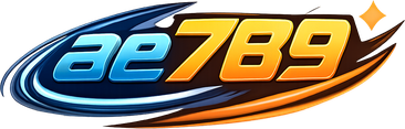 ae 789 logo